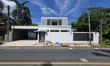 Casa en venta de 4 habitaciones en Thalang, Phuket