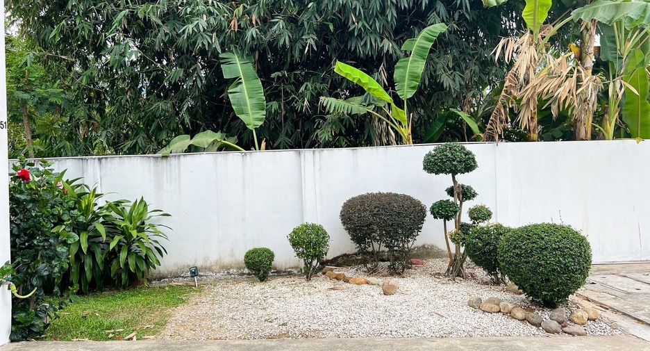 For rent 4 bedrooms house in Mueang Phuket, Phuket