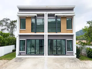 For Rent 4 Bedroom House In Mueang Phuket