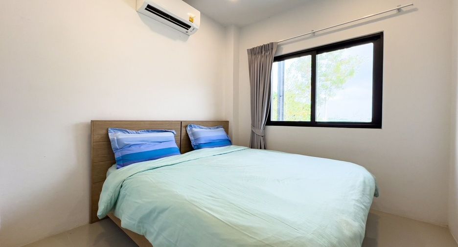 For rent 4 bedrooms house in Mueang Phuket, Phuket