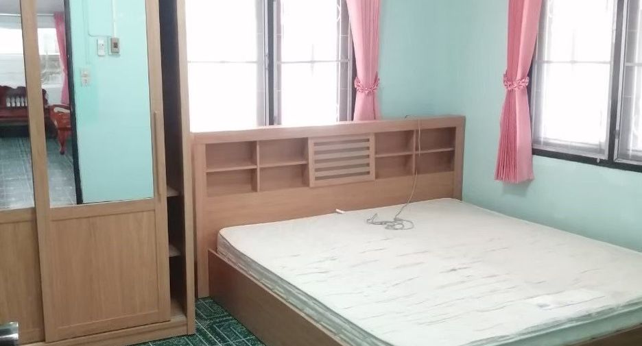 ขาย 3 ห้องนอน บ้านเดี่ยว ใน เมืองบุรีรัมย์, บุรีรัมย์