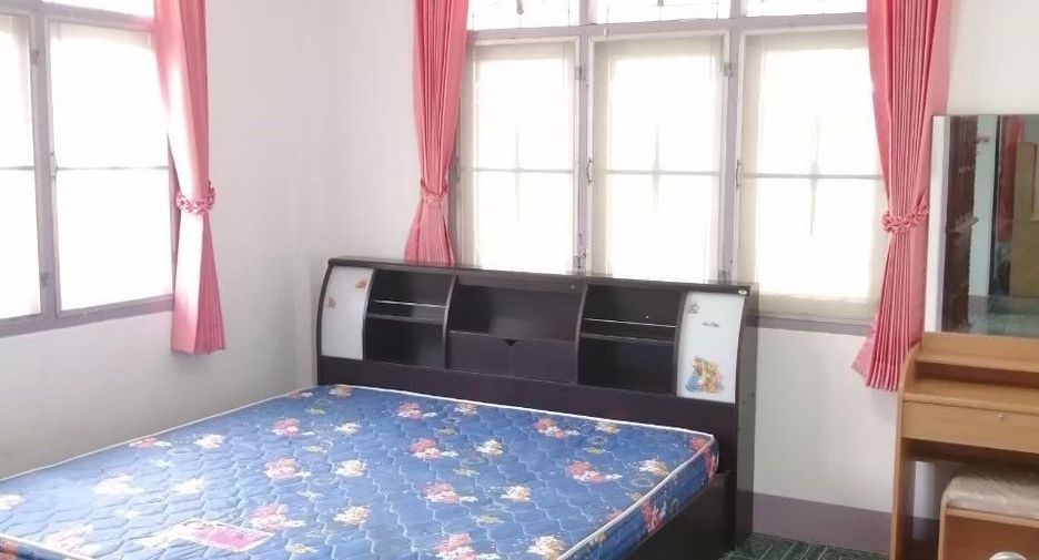 ขาย 3 ห้องนอน บ้านเดี่ยว ใน เมืองบุรีรัมย์, บุรีรัมย์