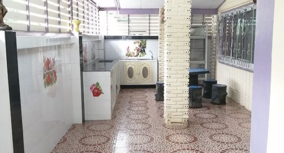 ขาย 3 ห้องนอน บ้านเดี่ยว ใน เมืองบุรีรัมย์, บุรีรัมย์