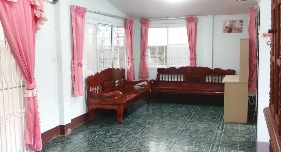ขาย 3 ห้องนอน บ้านเดี่ยว ใน เมืองบุรีรัมย์, บุรีรัมย์