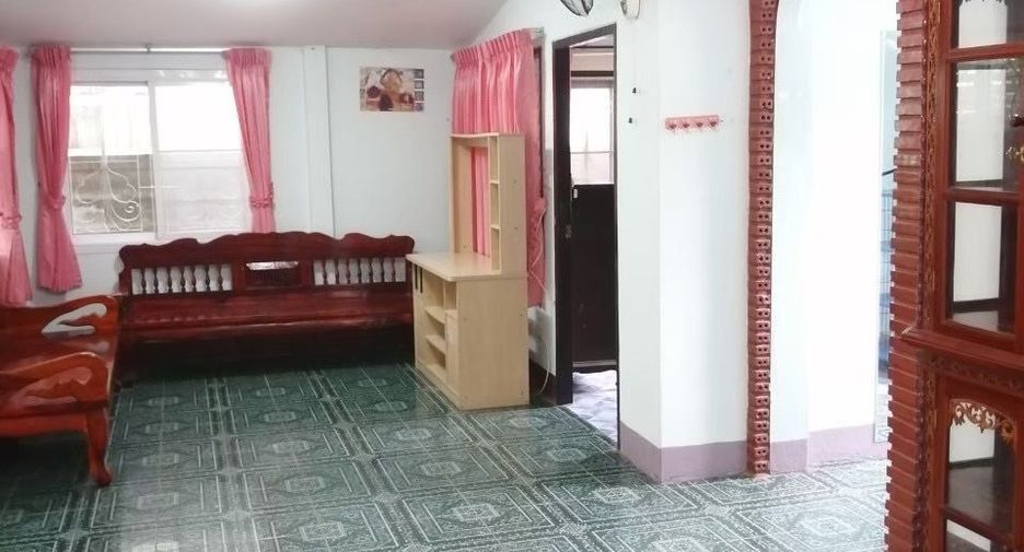 ขาย 3 ห้องนอน บ้านเดี่ยว ใน เมืองบุรีรัมย์, บุรีรัมย์
