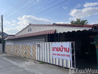 ขาย 3 ห้องนอน บ้านเดี่ยว ใน เมืองบุรีรัมย์, บุรีรัมย์