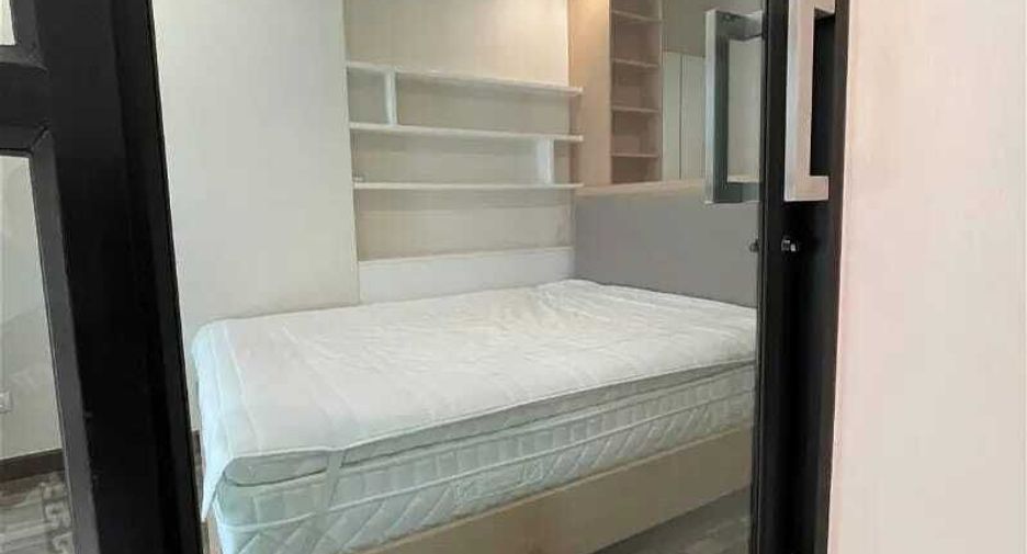 For sale 1 bed condo in Bang Na, Bangkok