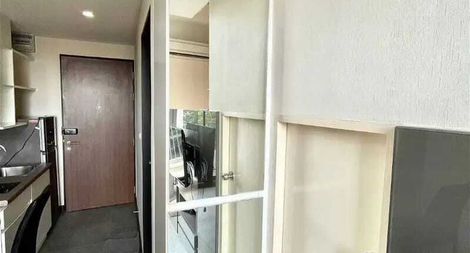 For sale 1 bed condo in Bang Na, Bangkok