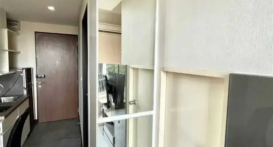 For sale 1 bed condo in Bang Na, Bangkok