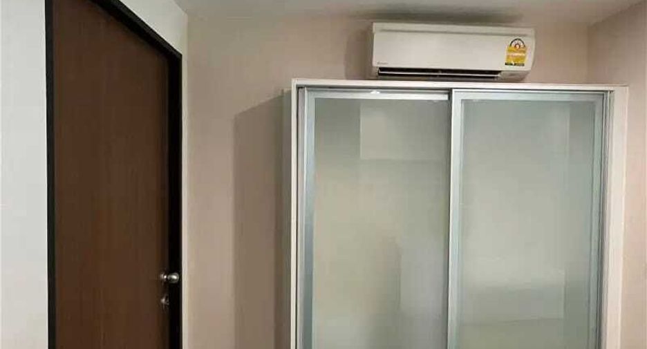 For sale 1 bed condo in Bang Na, Bangkok