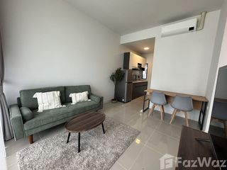 For Rent 2 Bedroom Townhouse In Thalang, Phuket