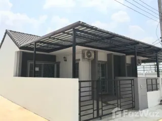 ให้เช่า 2 ห้องนอน ทาวน์เฮ้าส์ ใน ศรีมหาโพธิ, ปราจีนบุรี