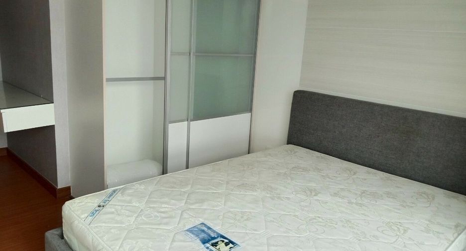Продажа и аренда 2 спальни кондо в Кхлонг Тоеи, Бангкок