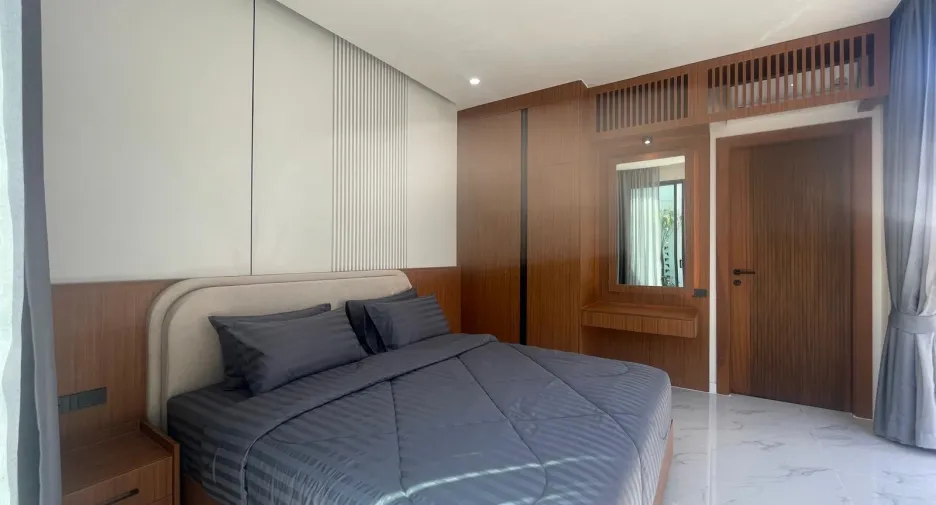 Villa zum Kauf mit 3 Zimmer in Mueang Phuket, Phuket