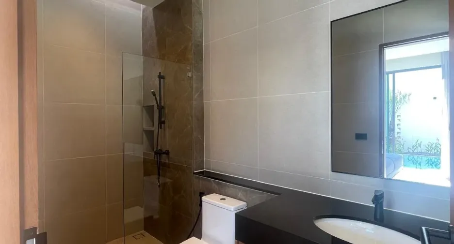 Villa zum Kauf mit 3 Zimmer in Mueang Phuket, Phuket
