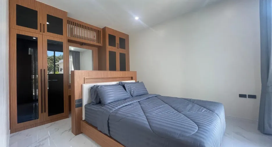 Villa zum Kauf mit 3 Zimmer in Mueang Phuket, Phuket