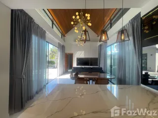 Villa zum Kauf mit 3 Zimmer in Mueang Phuket, Phuket