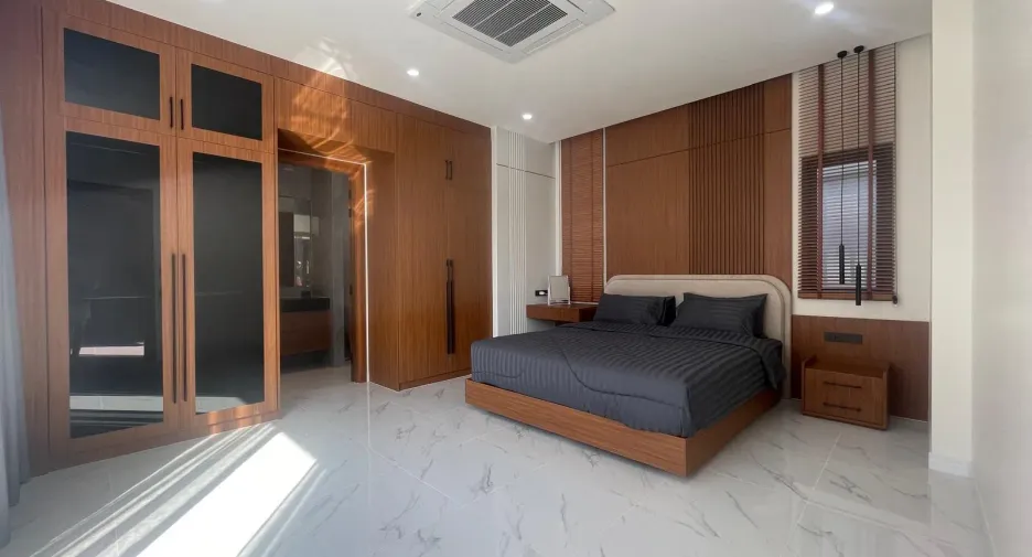 Villa zum Kauf mit 3 Zimmer in Mueang Phuket, Phuket