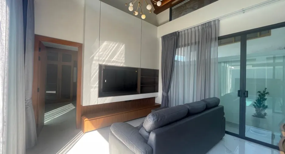 Villa zum Kauf mit 3 Zimmer in Mueang Phuket, Phuket