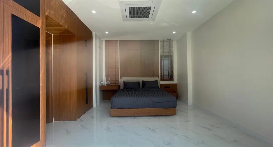 Villa zum Kauf mit 3 Zimmer in Mueang Phuket, Phuket