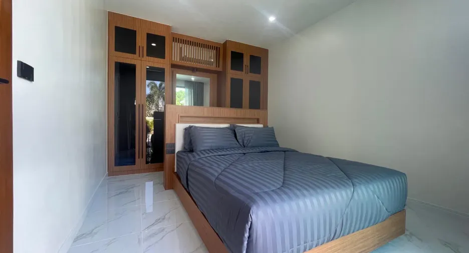 Villa zum Kauf mit 3 Zimmer in Mueang Phuket, Phuket