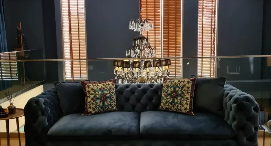 For sale 2 bedrooms condo in Watthana, Bangkok