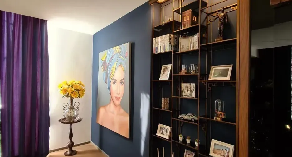 For sale 2 bedrooms condo in Watthana, Bangkok