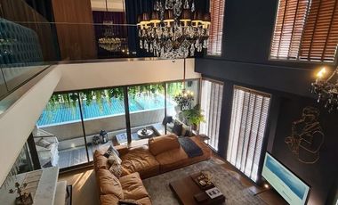 For sale 2 bedrooms condo in Watthana, Bangkok