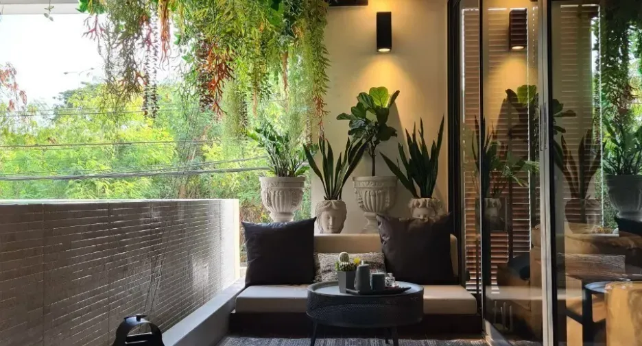 For sale 2 bedrooms condo in Watthana, Bangkok