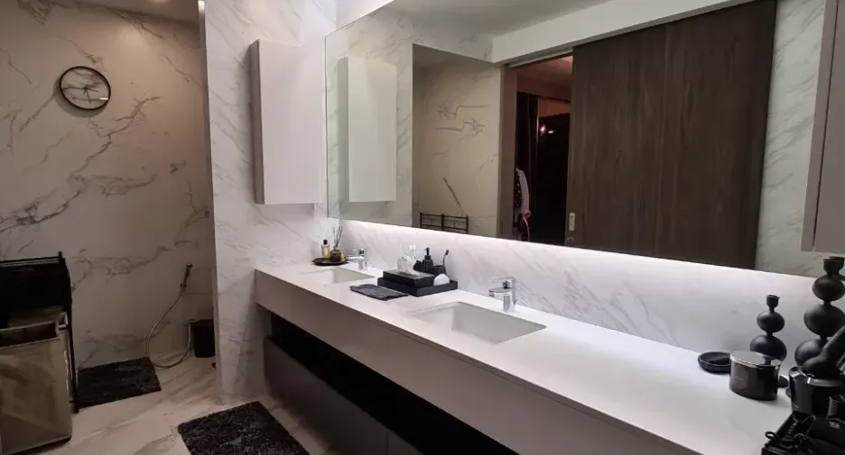 For sale 2 bedrooms condo in Watthana, Bangkok
