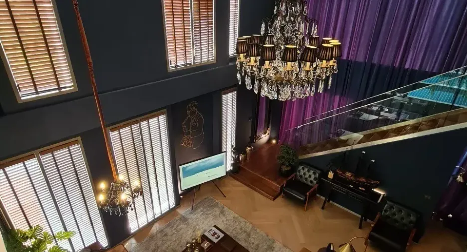 For sale 2 bedrooms condo in Watthana, Bangkok