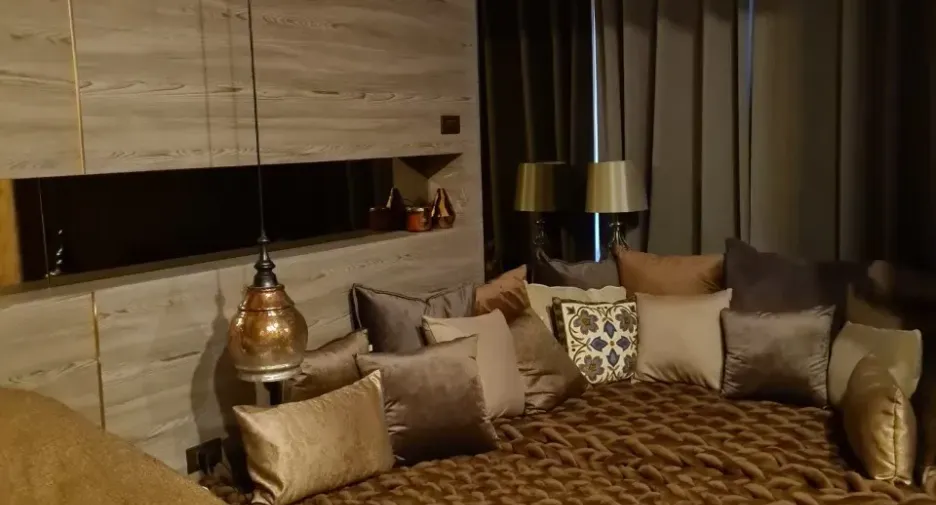 For sale 2 bedrooms condo in Watthana, Bangkok