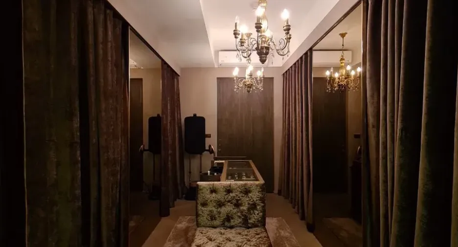 For sale 2 bedrooms condo in Watthana, Bangkok