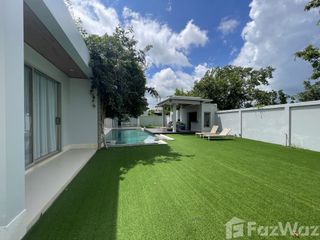 For sale and for rent 4 bedrooms villa in Thalang, Phuket