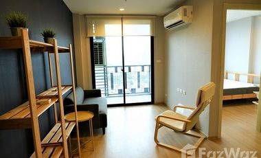 For sale 1 bed condo in Suan Luang, Bangkok