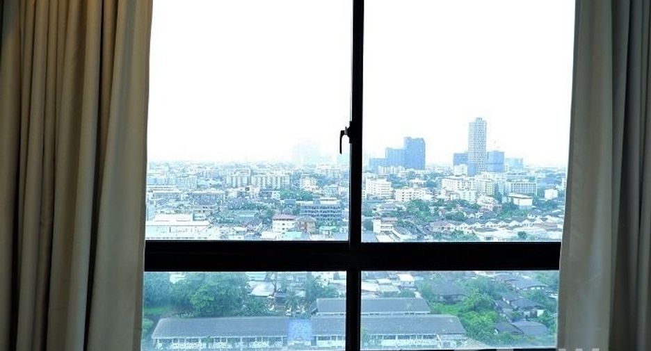 ขาย 1 เตียง คอนโด ใน สวนหลวง, กรุงเทพฯ