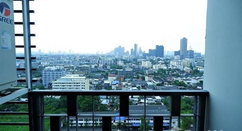 ขาย 1 เตียง คอนโด ใน สวนหลวง, กรุงเทพฯ