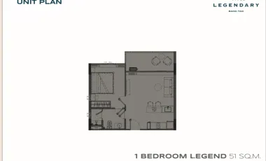 For sale 1 Beds apartment in Thalang, Phuket