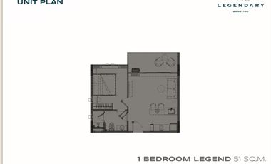 For sale 1 bed apartment in Thalang, Phuket