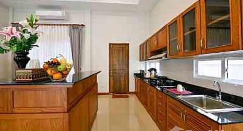 For rent and for sale 2 bedrooms villa in Thalang, Phuket