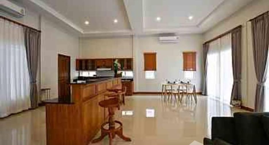 For rent and for sale 2 bedrooms villa in Thalang, Phuket