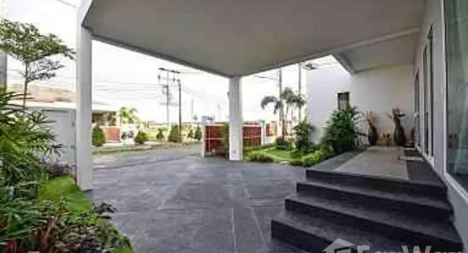 For rent and for sale 2 bedrooms villa in Thalang, Phuket