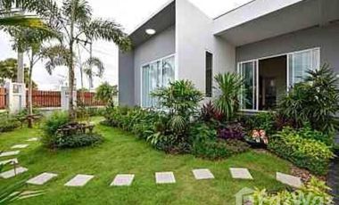 For sale and for rent 2 bedrooms villa in Thalang, Phuket