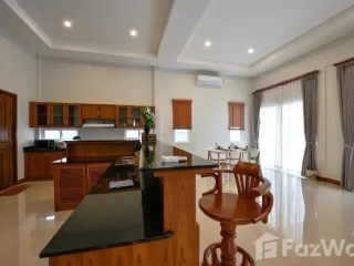 À louer et à vendre 2 chambres villa à Thalang, Phuket