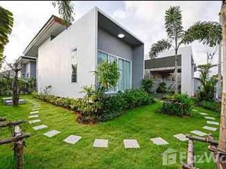 À louer et à vendre 2 chambres villa à Thalang, Phuket
