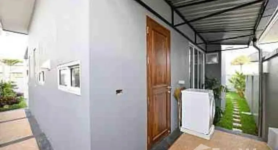 For rent and for sale 2 bedrooms villa in Thalang, Phuket
