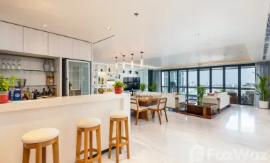 Wohnung zum Kauf mit 4 Zimmer in Rat Burana, Bangkok