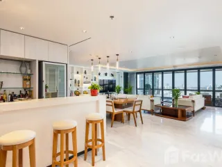 For sale 4 bedrooms condo in Rat Burana, Bangkok