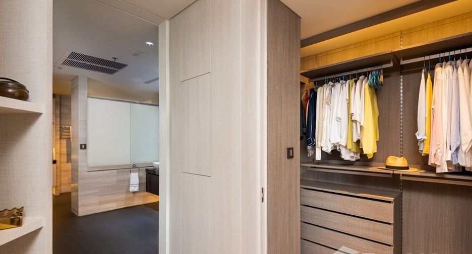 Wohnung zum Kauf mit 4 Zimmer in Rat Burana, Bangkok