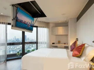 For sale 4 bedrooms condo in Rat Burana, Bangkok
